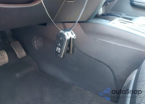 2021 Honda Passport Awd Ex-L z USA, uszkodzony, nr VIN 5FNYF8H52MB027871